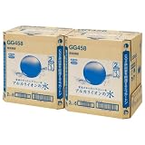 [2CS] キリン アルカリイオンの水(2L×6本)×2箱