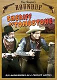 Sheriff of Tombstone
