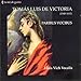 Victoria: Paribus Vocalis