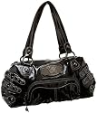 KATHY Van Zeeland Double Take Satchel