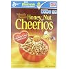 Honey Nut Cheerios Cereal, 12.25 Ounce (Pack of 4)