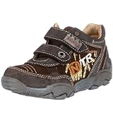 Naturino NAT.ALFIO 2003824-01, Jungen Sportschuhe - Basketball