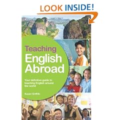 Teaching English Abroad