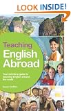 Teaching English Abroad