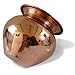 Drinkware Accessories Handmade Copper Lota Kalash