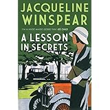 a lesson in secrets 8 maisie dobbs mysteries series