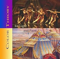 Color Theory for Light And Paint