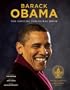 Barack Obama: The Official Inaugural Book