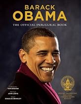 Barack Obama: The Official Inaugural Book