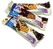 Health & Personal Care : Atkins Advantage Bars, Variety Pack (Chocolate Chip Granola & Peanut Fudge Granola) 1.7-Ounce Bars (Pack of 15)