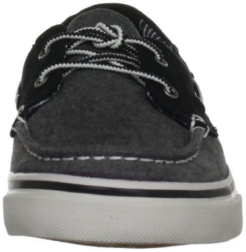 Timberland Eknmrkt Boatox Grey, Chaussures basses homme - Gris (Granite Grey), 45.5 EU (11.5 US)