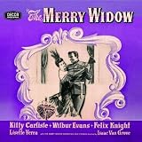The Merry Widow/The Student Prince
