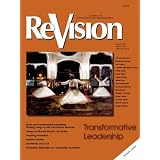 Transformative Leadership ~ Alfonso Montuori