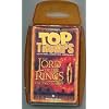 Top Trumps - Lord of the Rings: The Two Towers