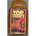 Top Trumps - Lord of the Rings: The Two Towers