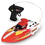 R/C Pool Boat Toy