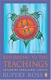 Returning to the Teachings: Exploring Aboriginal Justice (reissue)