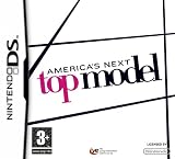 Video Games : America's Next Top Model (Nintendo DS)