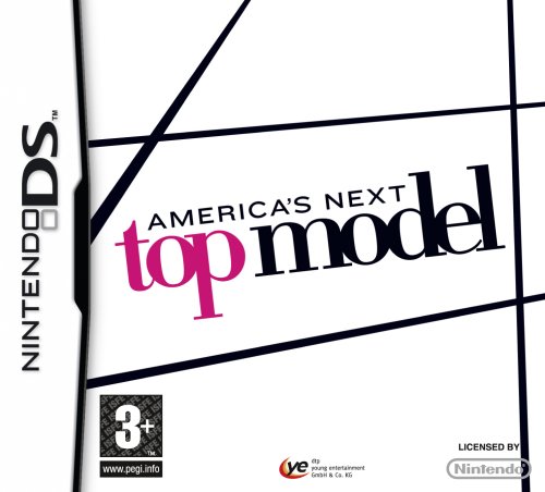Produkt-Bild: America's Next Top Model [UK Import]