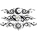 Celestial Bands Bikini / Body Accents Temporary Tattoo Body Art