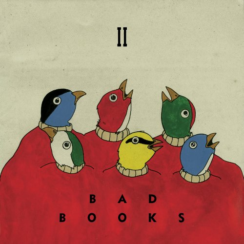 Bad Books - Bad Books - Zortam Music