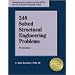 246 Solved Structural Engineering Problems, 3rd ed.
