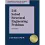 246 Solved Structural Engineering Problems, 3rd ed.