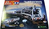 The L'orient-express From the 20's