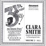 Complete Recorded Works, Vol. 2 (1924)
