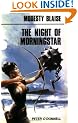 The Night of Morningstar: Modesty Blaise