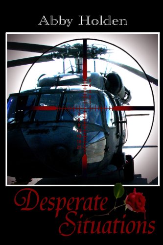 Desperate Situations by Abby Holden