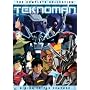 Teknoman Complete Collection (6pc)
