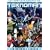 Teknoman Complete Collection (6pc)