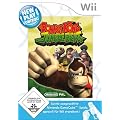 Donkey Kong Jungle Beat - New Play Control!