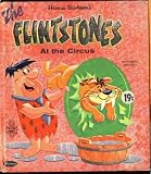 The Flinstones at the Circus The Flinstones at the Circus