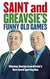 Saint & Greavsie's funny old games