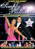 DVD : Simply Ballroom