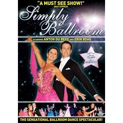Simply Ballroom [DVD]