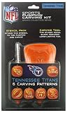 Tennessee Titans Pumpkin Carving Kit