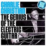 THE GENIUS OF THE ELECTRIC GUITAR