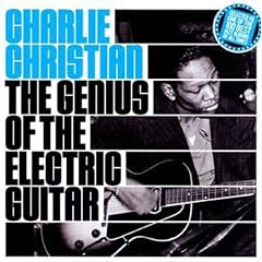 THE GENIUS OF THE ELECTRIC GUITAR