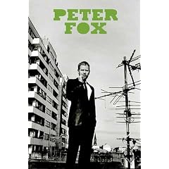 Fox, Peter - Album - Musikposter foto - Gr�sse 61x91,5 cm