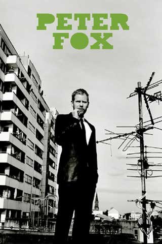 Peter Fox - Album - Musik Poster Druck von Peter Fox – bei Amazon kaufen Peter Fox - Album - Musik Poster Druck von Peter Fox - alle Infos