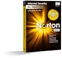 Norton Internet Security MAC 4.1 - 2 PCs - Upgrade - deutsch