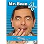 Mr Bean Vol.1 [DVD]