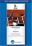 2007 NCAA Division I Ladies Softball College World Series Game #13 - Washington vs.... by NCAA(R) On Demand
