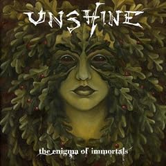 Enigma of Immortals