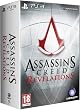 Assassin's Creed Revelations - Collector's Edition [Versione Italiana]