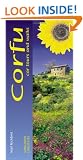 Corfu: Car Tours and Walks (Landscapes)