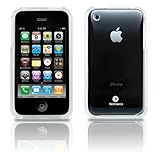 Nextware TOUCH Through Case for iPhone 3G, 3G S